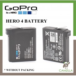 GOPRO 4 ORI BATTERY